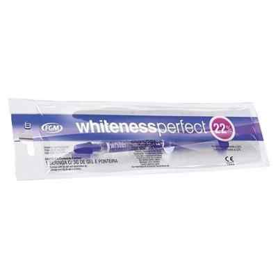 FGM Whiteness Perfect Home Bleach