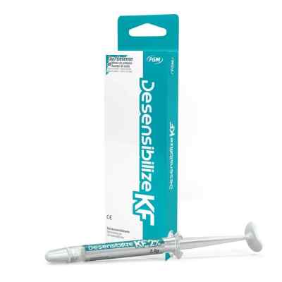 FGM Desensibilize KF gel 2.5gm