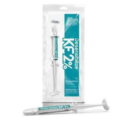 FGM Desensibilize KF gel 2.5gm
