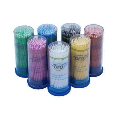 Oro Micro Applicators - Fine