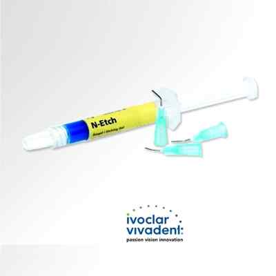 Ivoclar N Etchant Gel 2g