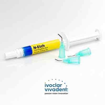 Ivoclar N Etchant Gel 2g
