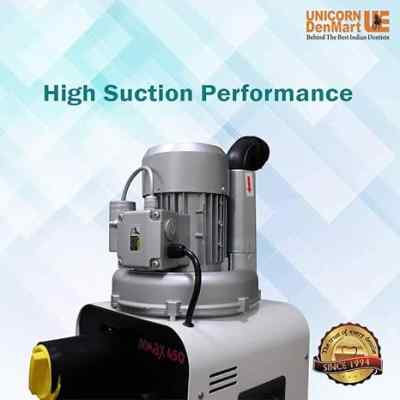 Vmax 450 Wet Line Suction System for Dental Chair Vmax 450 Wet Line Suction System for Dental Chair