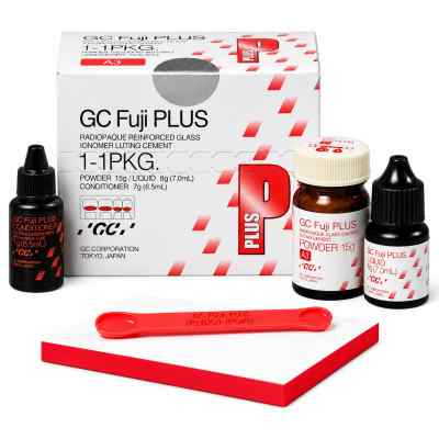 GC Fuji Plus
