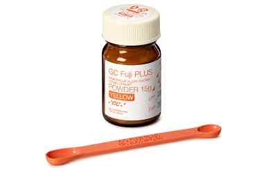 GC Fuji Plus GC Fuji Plus