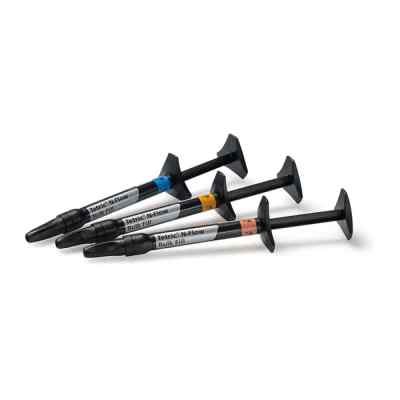 Ivoclar Tetric N-Flow Bulk Fill Composite 