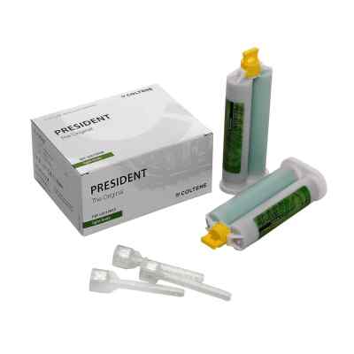 Coltene President Light Body