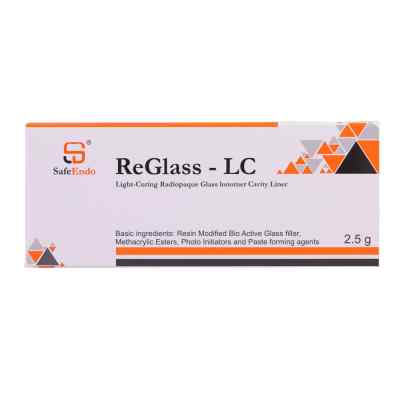 SafeEndo ReGlass LC