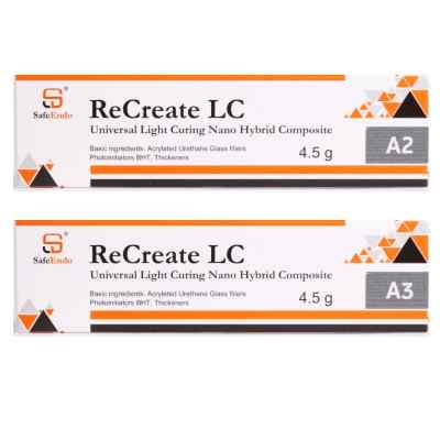 SafeEndo ReCreate LC SafeEndo ReCreate LC