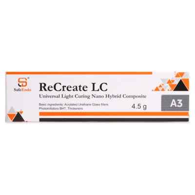 SafeEndo ReCreate LC SafeEndo ReCreate LC