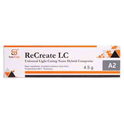 SafeEndo ReCreate LC SafeEndo ReCreate LC