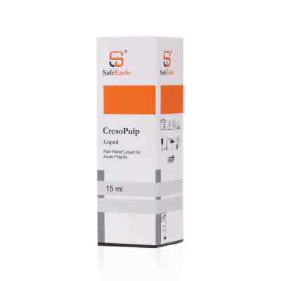 SafeEndo CresoPulp Liquid SafeEndo CresoPulp Liquid