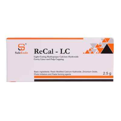 SafeEndo ReCal LC SafeEndo ReCal LC