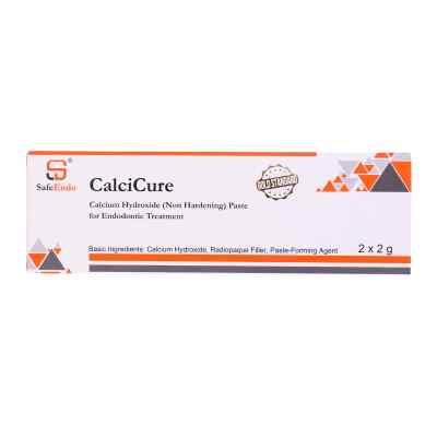 SafeEndo CalciCure