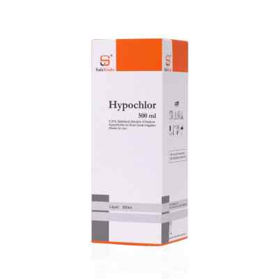 SafeEndo Hypochlor 500ml