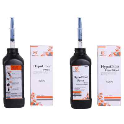 SafeEndo Hypochlor 3.25%