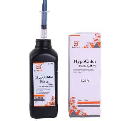 SafeEndo Hypochlor 500ml