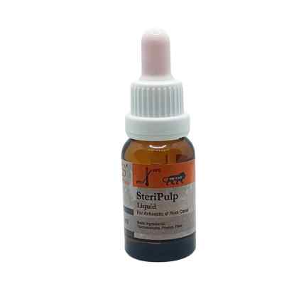SafeEndo Steripulp Liquid SafeEndo Steripulp Liquid