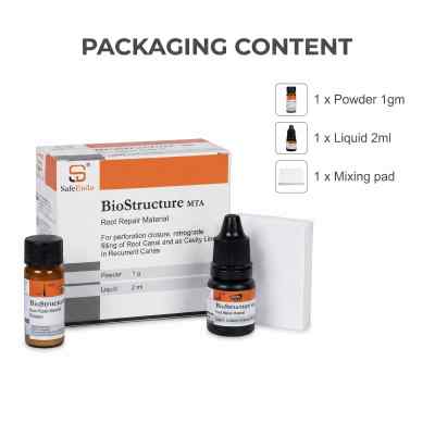 SafeEndo BioStructure MTA