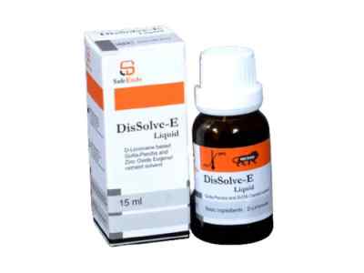 SafeEndo DisSolve E SafeEndo DisSolve E