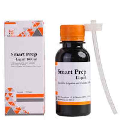 SafeEndo Smart Prep Liquid SafeEndo Smart Prep Liquid