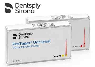 Dentsply Protaper Universal Gutta Percha Points Dentsply Protaper Universal Gutta Percha Points
