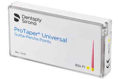 Dentsply Protaper Universal Gutta Percha Points Dentsply Protaper Universal Gutta Percha Points