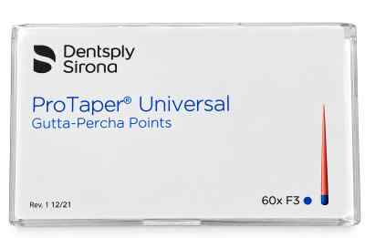 Dentsply Protaper Universal Gutta Percha Points Dentsply Protaper Universal Gutta Percha Points