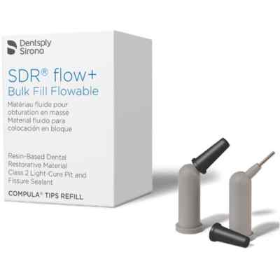 Dentsply SDR Flowable Bulk Filling Material Dentsply SDR Flowable Bulk Filling Material