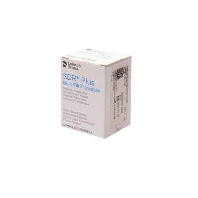 Dentsply SDR Flowable Bulk Filling Material Dentsply SDR Flowable Bulk Filling Material