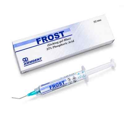 Ammdent Frost Etching Gel Etchant