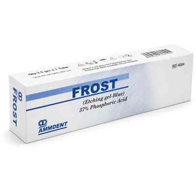 Ammdent Frost Etching Gel Etchant Ammdent Frost Etching Gel Etchant