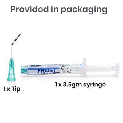 Ammdent Frost Etching Gel Etchant Ammdent Frost Etching Gel Etchant