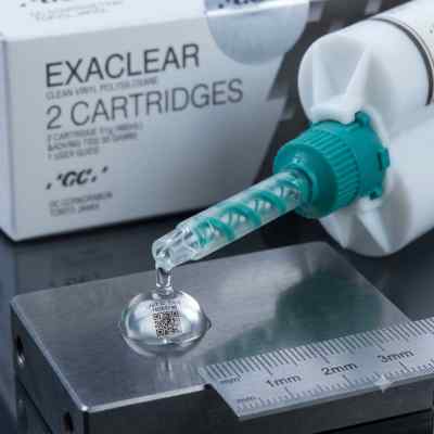 GC EXACLEAR GC EXACLEAR