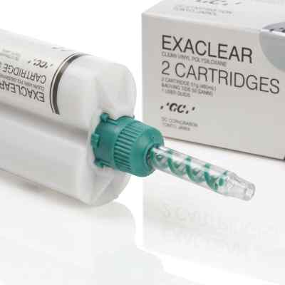 GC EXACLEAR GC EXACLEAR