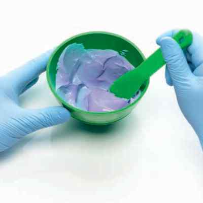 Zhermack Zetalgin Chromatic Alginate (C301004) Zhermack Zetalgin Chromatic Alginate (C301004)