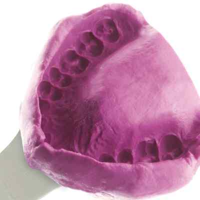 Zhermack Hydrogum 5 Alginate Powder - 453g