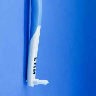 Stim Unique MB Extra SuperSoft Tooth Brush 