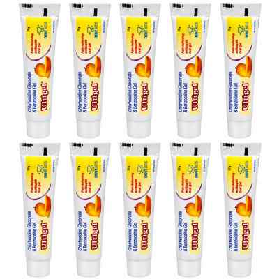  Dentaids Ultigel 15g Pack of 25