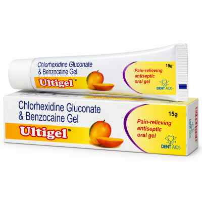  Dentaids Ultigel 15g