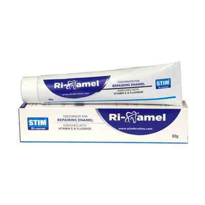 Stim RI Namel Toothpaste To Re-Mineralize Enamel Stim RI Namel Toothpaste To Re-Mineralize Enamel