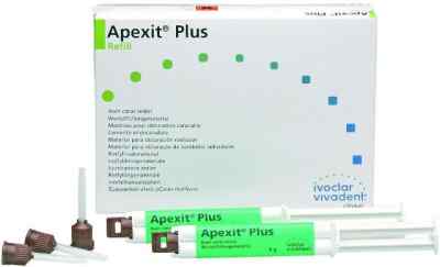 Apexit Plus / ApexCal Promo Pack
