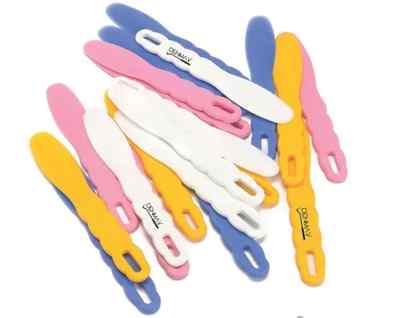 DENMAX SPATULAS AUTOCLAVABLE DENMAX SPATULAS AUTOCLAVABLE