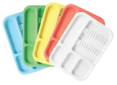 DENMAX DENTAL INSTRUMENT TRAY