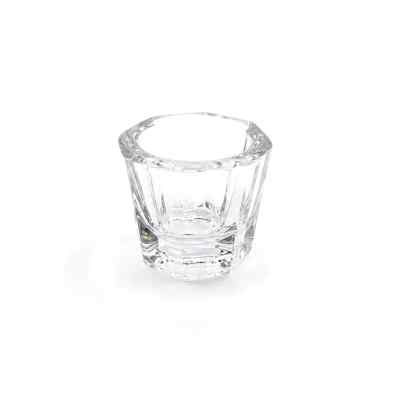 Oro Glass Dappen Dish Oro Glass Dappen Dish