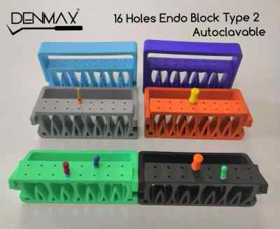 Denmax Endo Block