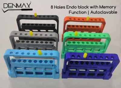 Denmax Endo Block