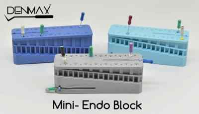 Denmax Endo Block
