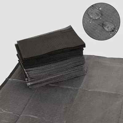 DENMAX  PATIENT | DENTAL BIBS | TRAY SHEET PER BOX