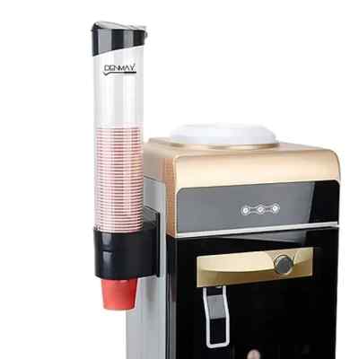 DENMAX DRINKING CUP HOLDER/DISPENSER DENMAX DRINKING CUP HOLDER/DISPENSER